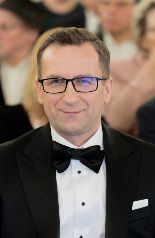 Greg Slyszyk